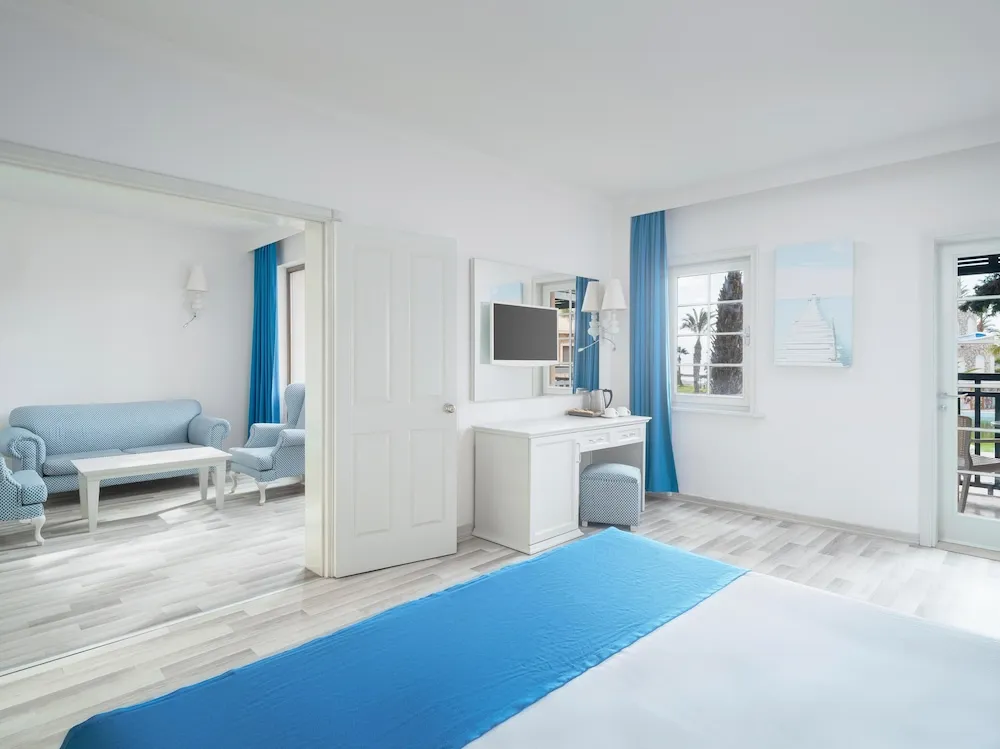 Suite Room