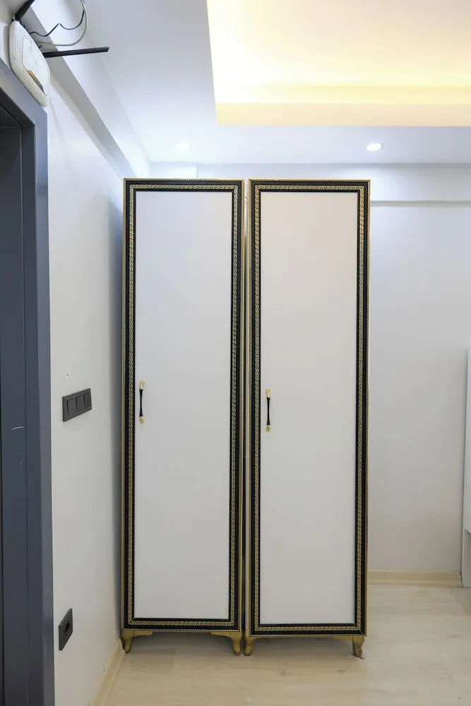 Comfort Dört Kişilik Oda, 1 Yatak Odası, Sigara İçilmez, Özel Banyo