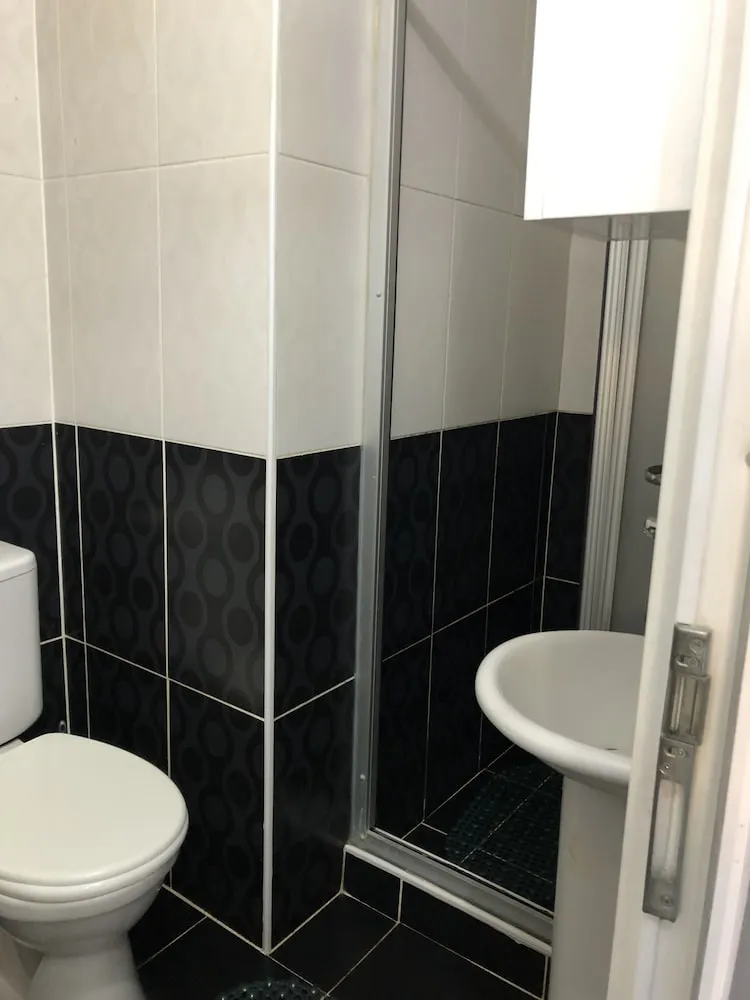 Comfort Üç Kişilik Oda