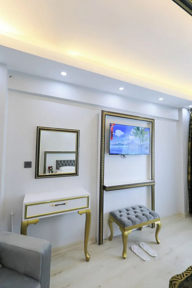 Comfort Üç Kişilik Oda