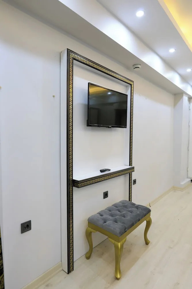 Comfort Üç Kişilik Oda