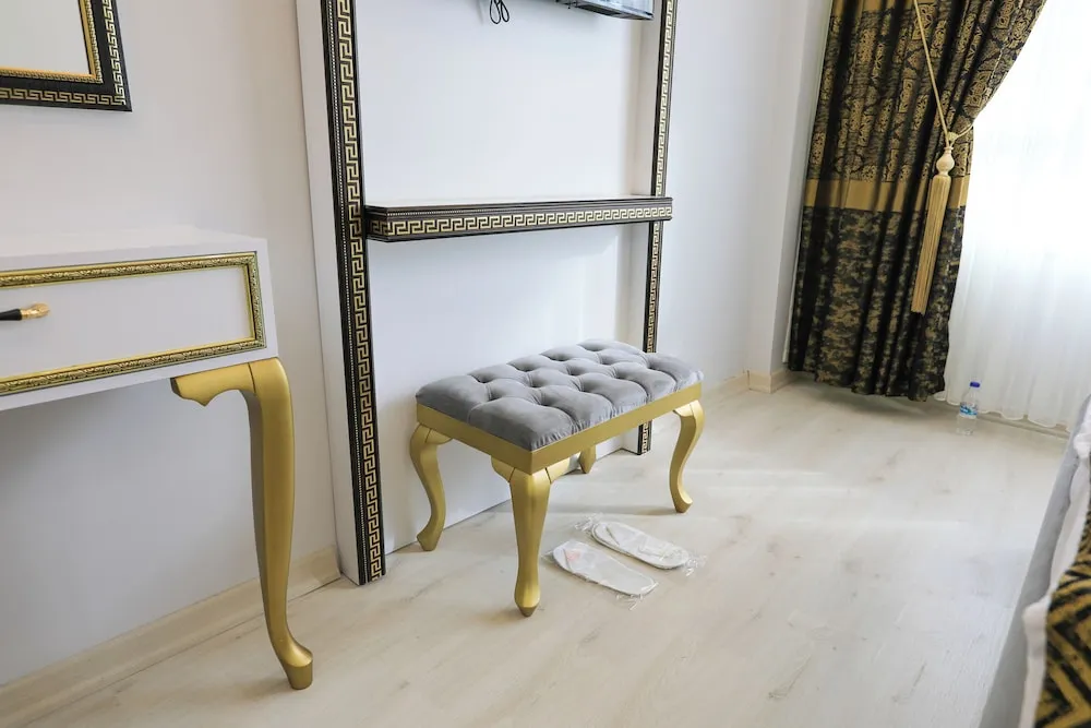 Comfort Üç Kişilik Oda