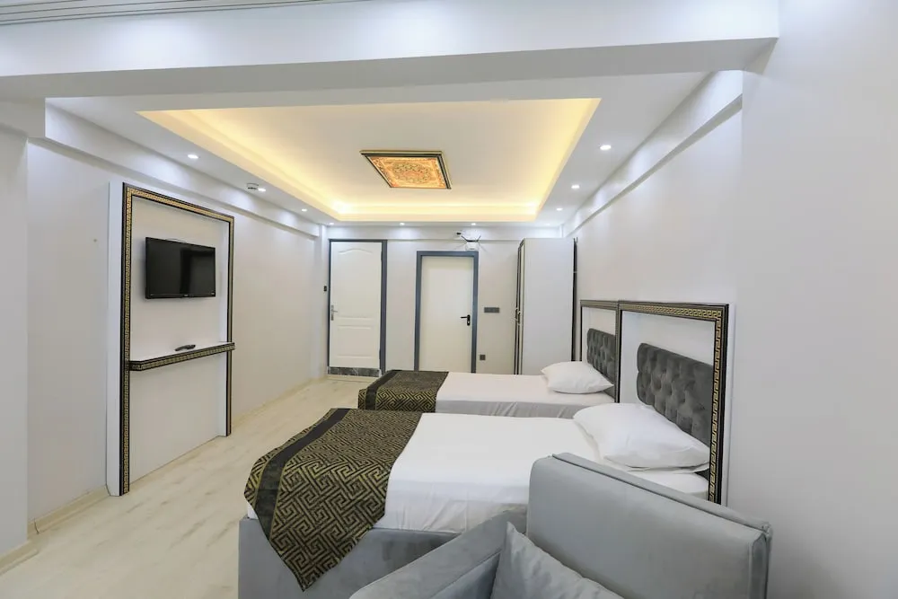 Comfort Üç Kişilik Oda