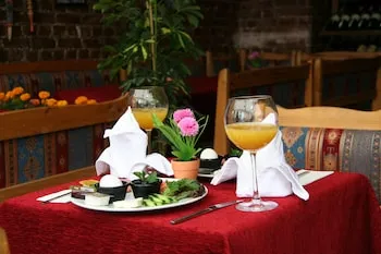 Istanbul Hotel & Guesthouse