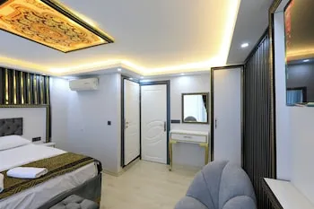 Istanbul Hotel & Guesthouse