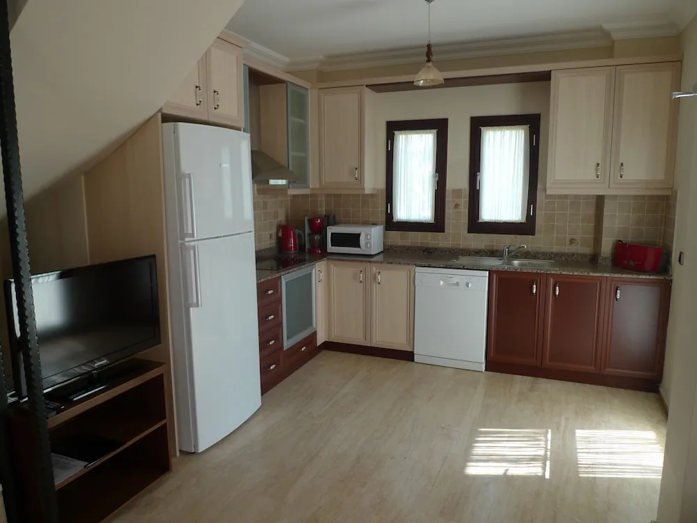 Family Villa