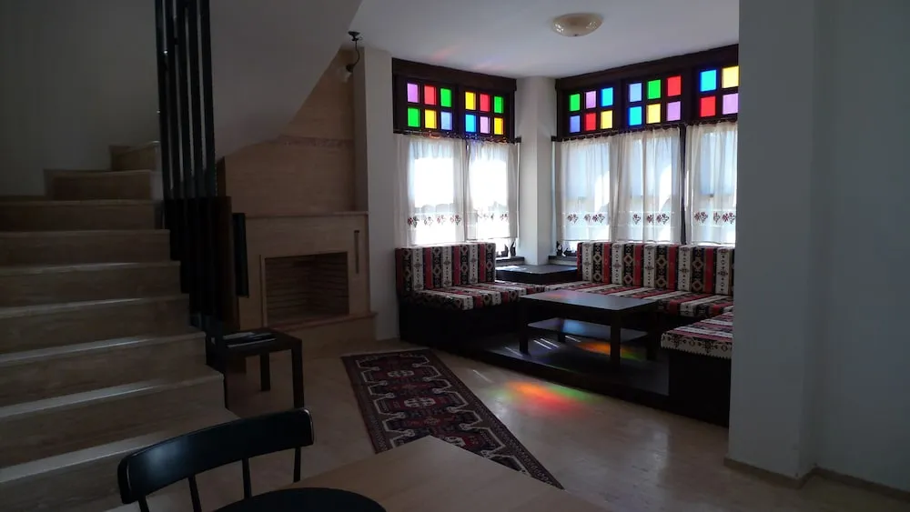 Family Villa