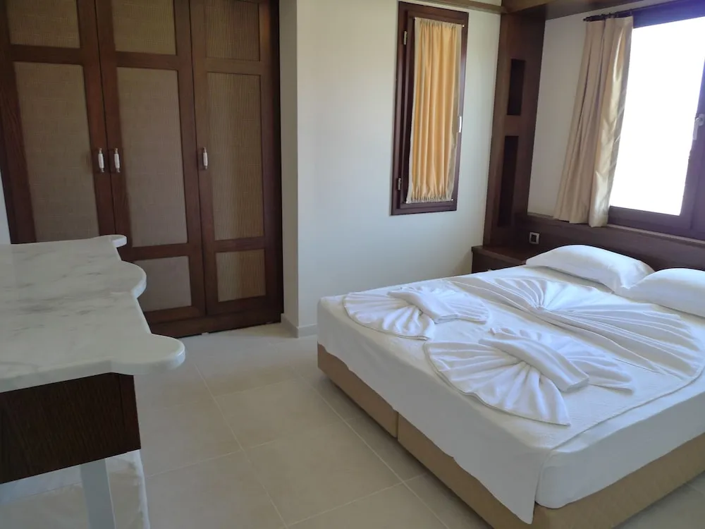 Family Villa