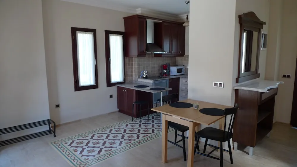Family Villa