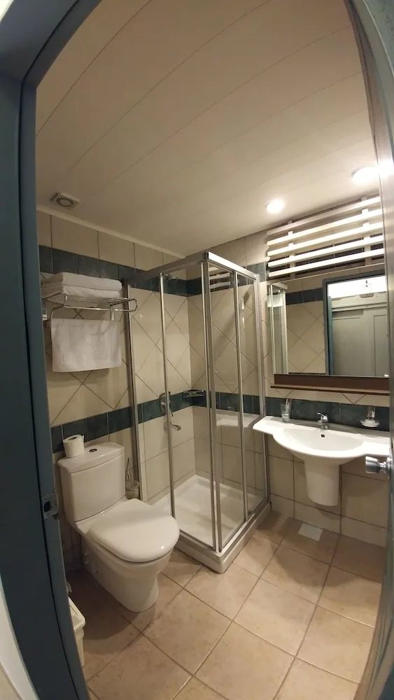 Standard Tek Kişilik Oda, 1 Tek Kişilik Yatak