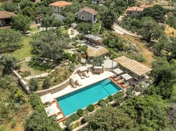 Bademli Bahçe Otel