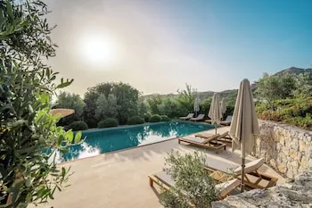 Bademli Bahçe Otel