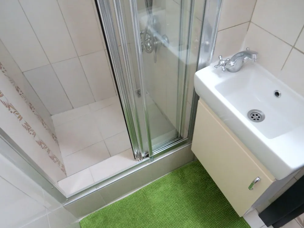 Deluxe Apart Daire (3rd Floor)