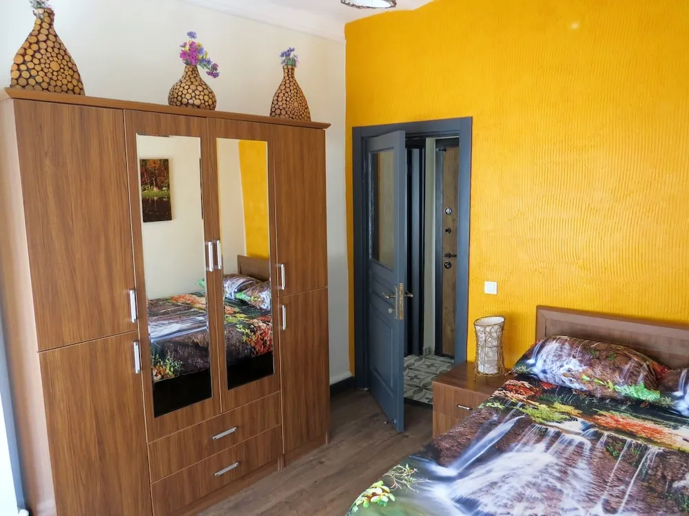 Deluxe Apart Daire (3rd Floor)