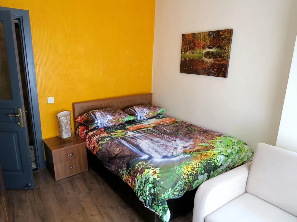 Deluxe Apart Daire (3rd Floor)