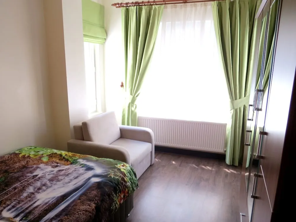 Deluxe Apart Daire (3rd Floor)
