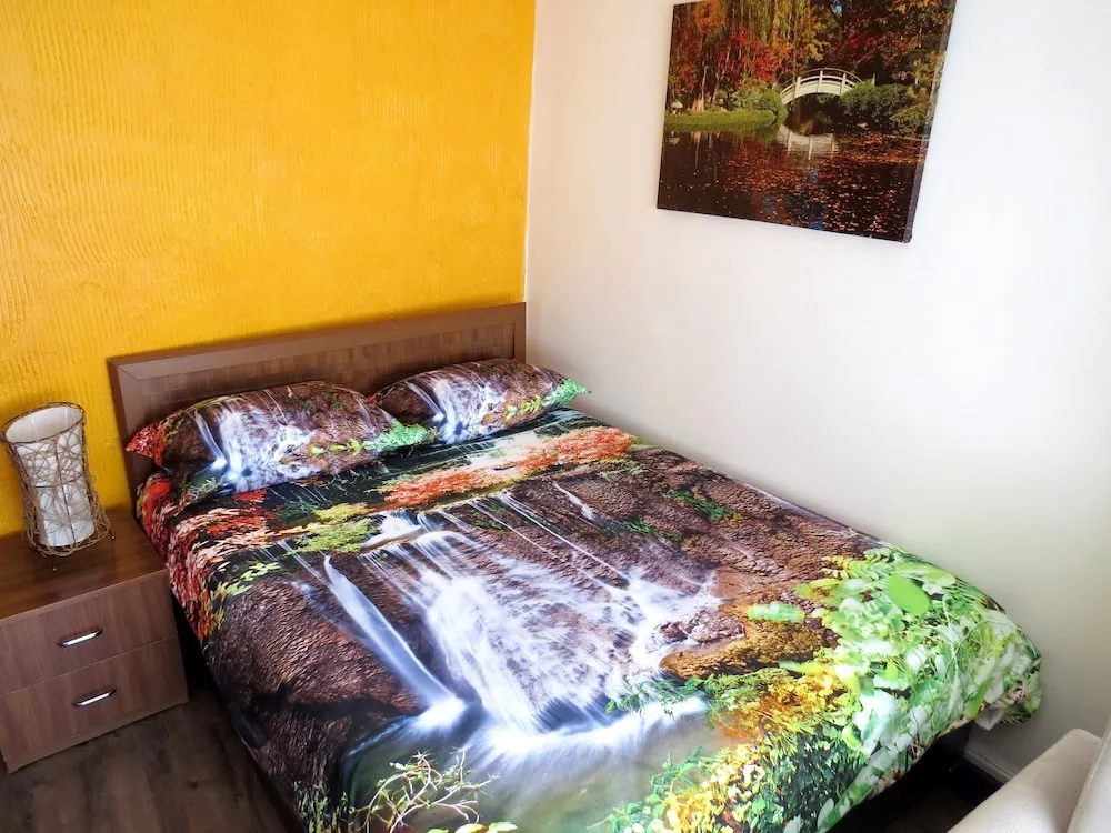 Deluxe Apart Daire (3rd Floor)