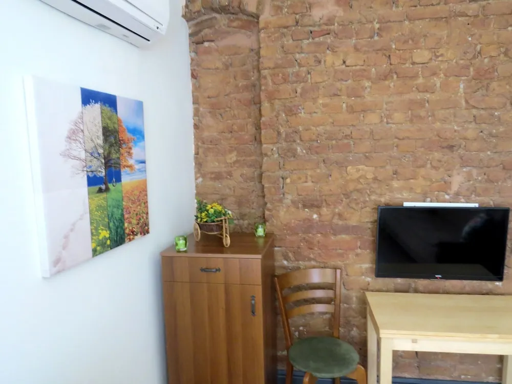 Deluxe Apart Daire (3rd Floor)