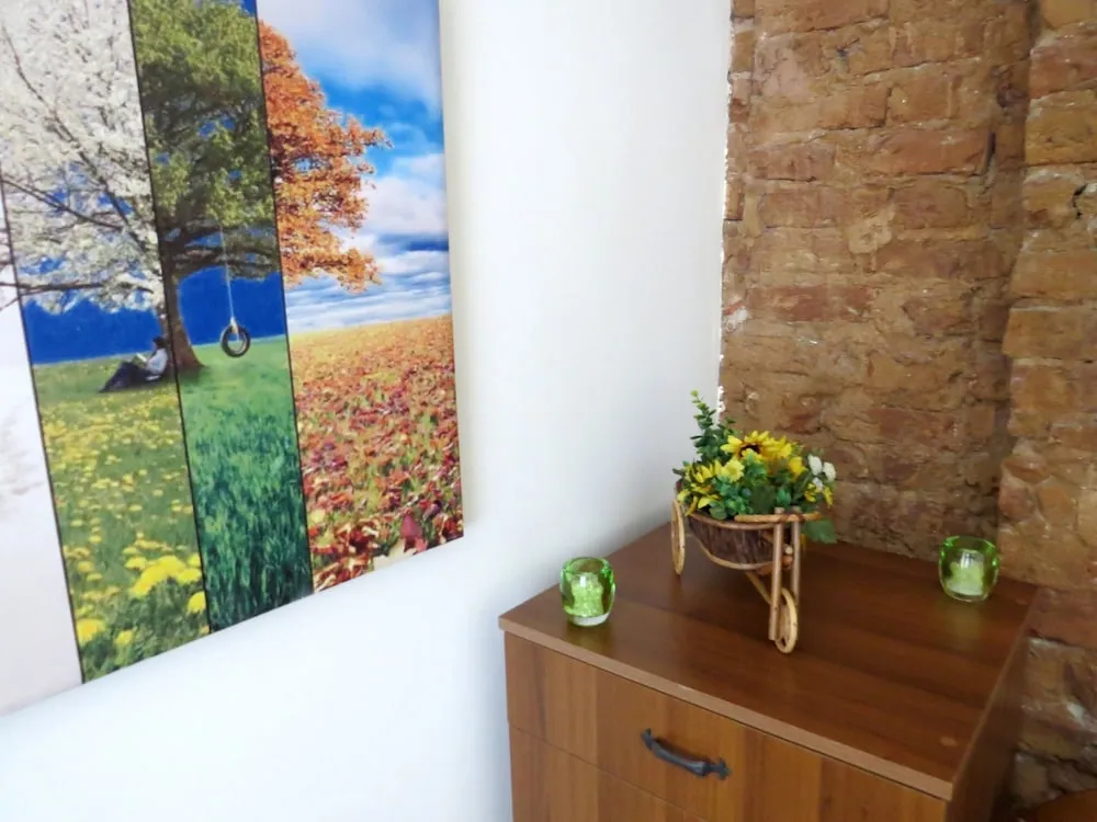 Deluxe Apart Daire (3rd Floor)