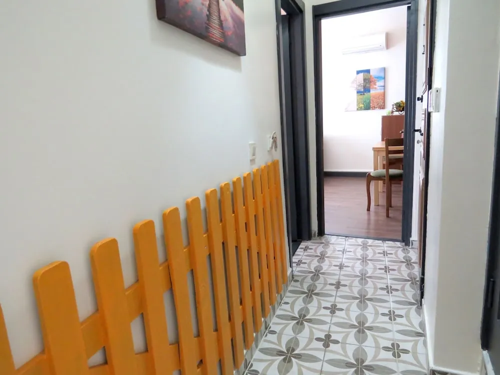 Deluxe Apart Daire (3rd Floor)