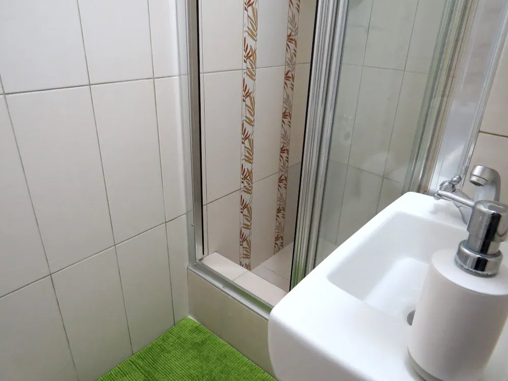 Deluxe Apart Daire (3rd Floor)