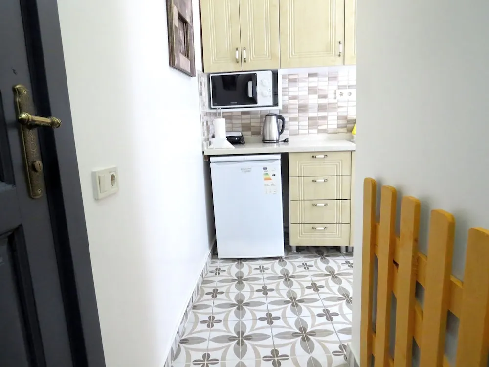 Deluxe Apart Daire (3rd Floor)