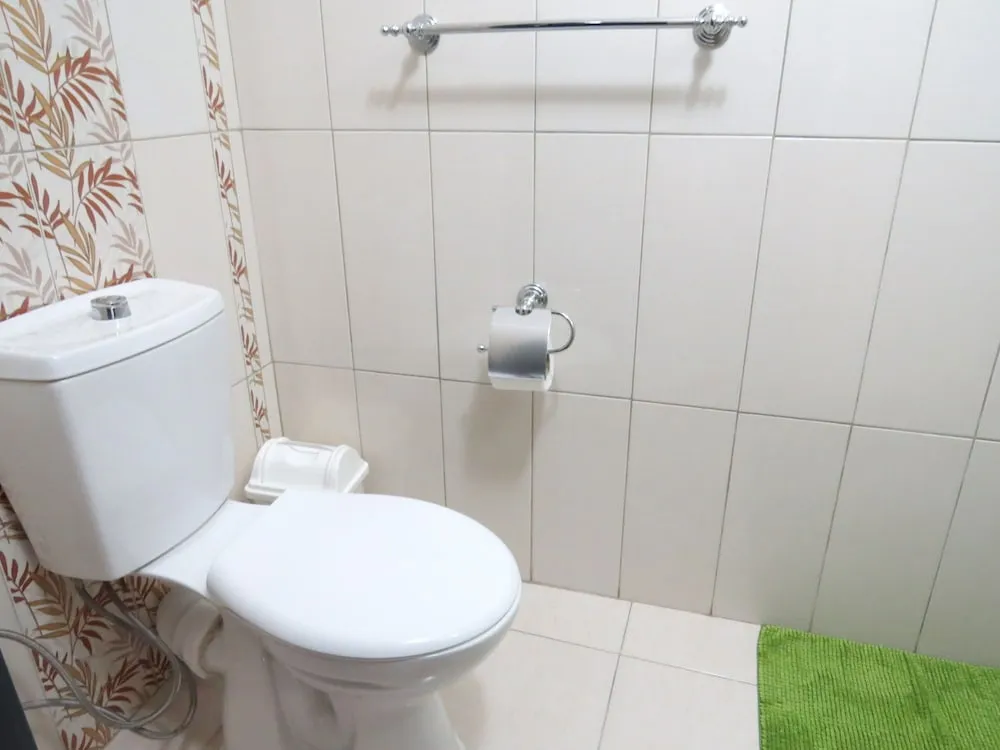 Deluxe Apart Daire (3rd Floor)
