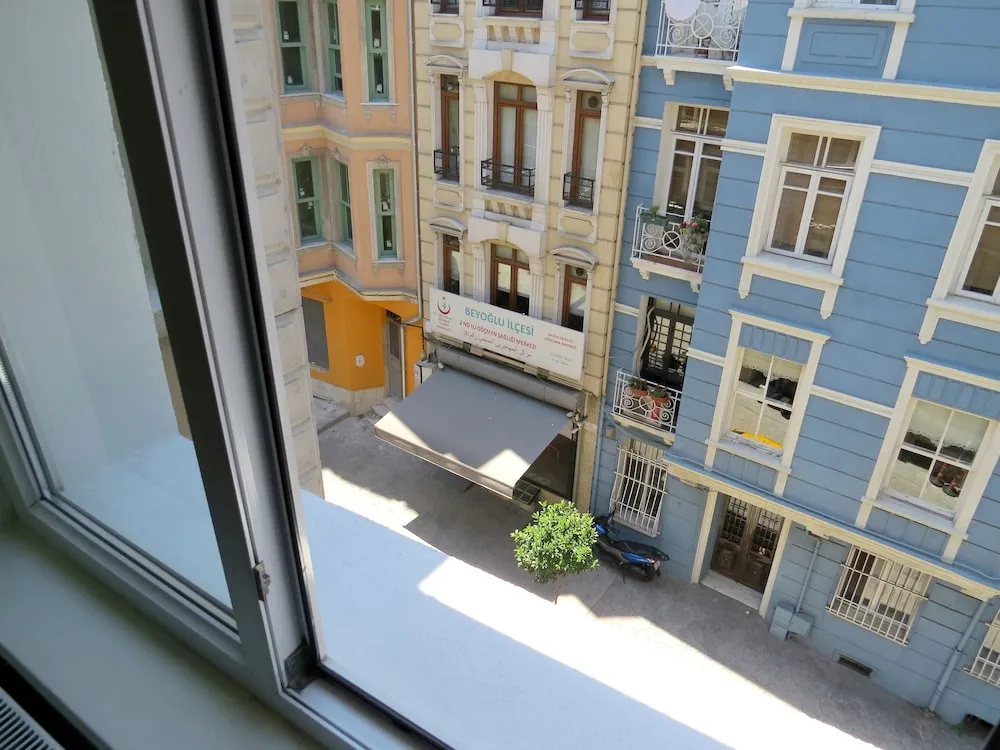 Deluxe Apart Daire (3rd Floor)