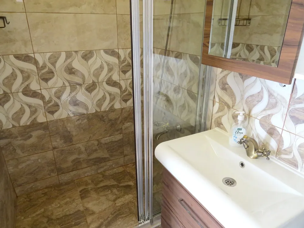 Deluxe Apart Daire, Teras (4th Floor)