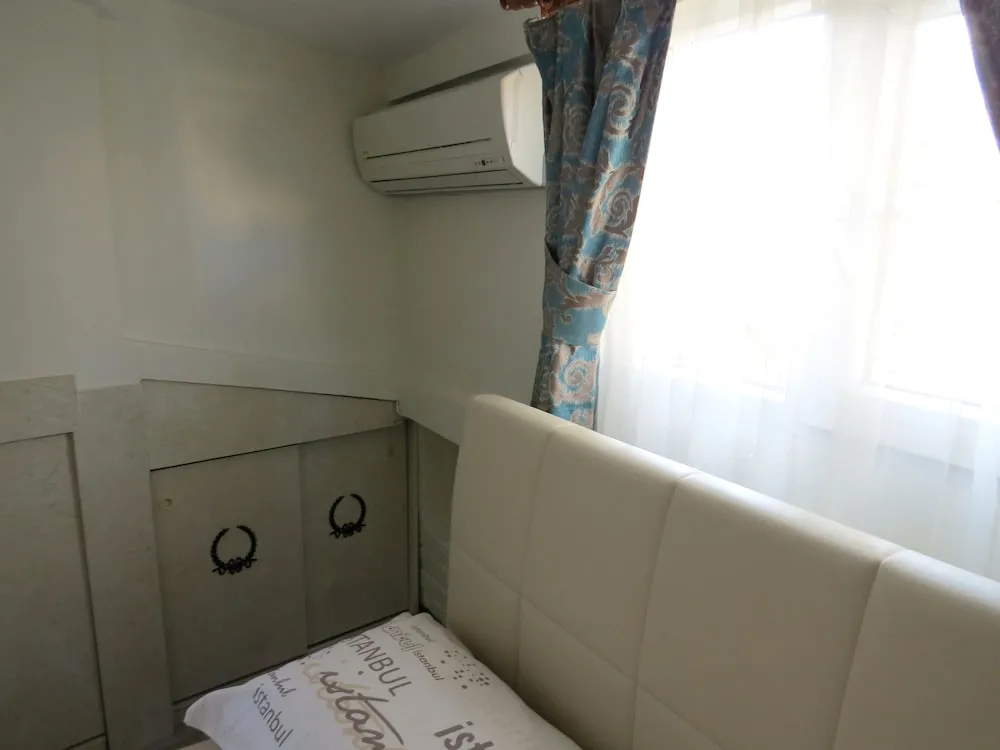 Deluxe Apart Daire, Teras (4th Floor)