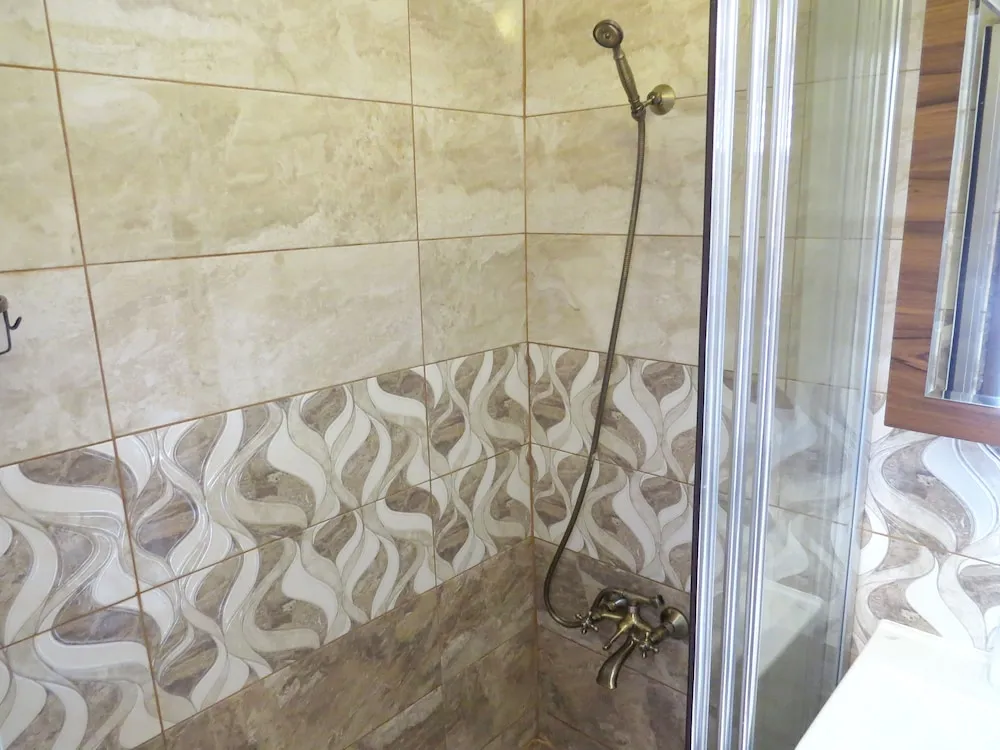 Deluxe Apart Daire, Teras (4th Floor)