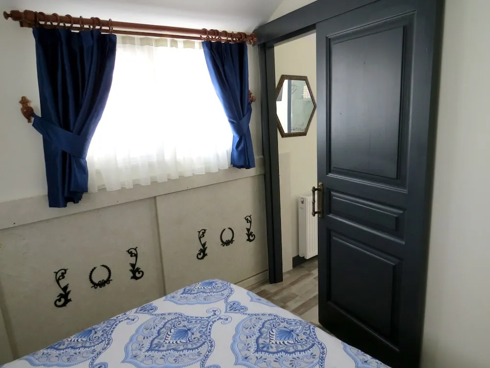 Superior Apart Daire, Teras (4th Floor)