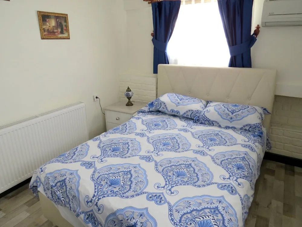 Superior Apart Daire, Teras (4th Floor)