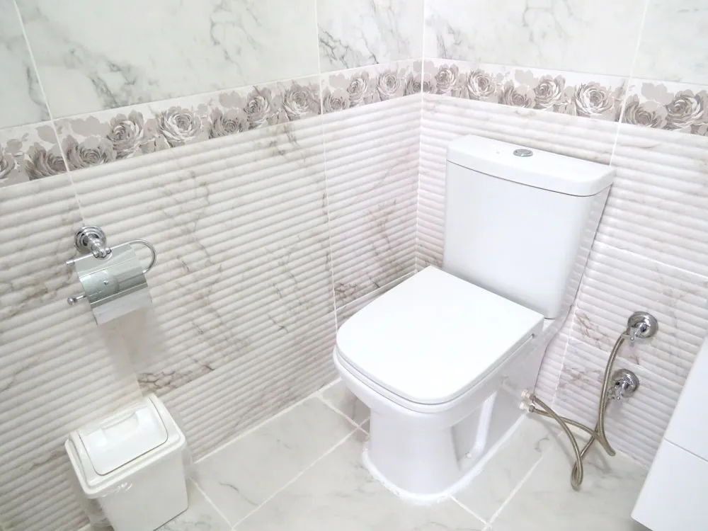 Superior Apart Daire, Teras (4th Floor)