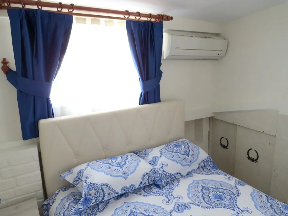 Superior Apart Daire, Teras (4th Floor)