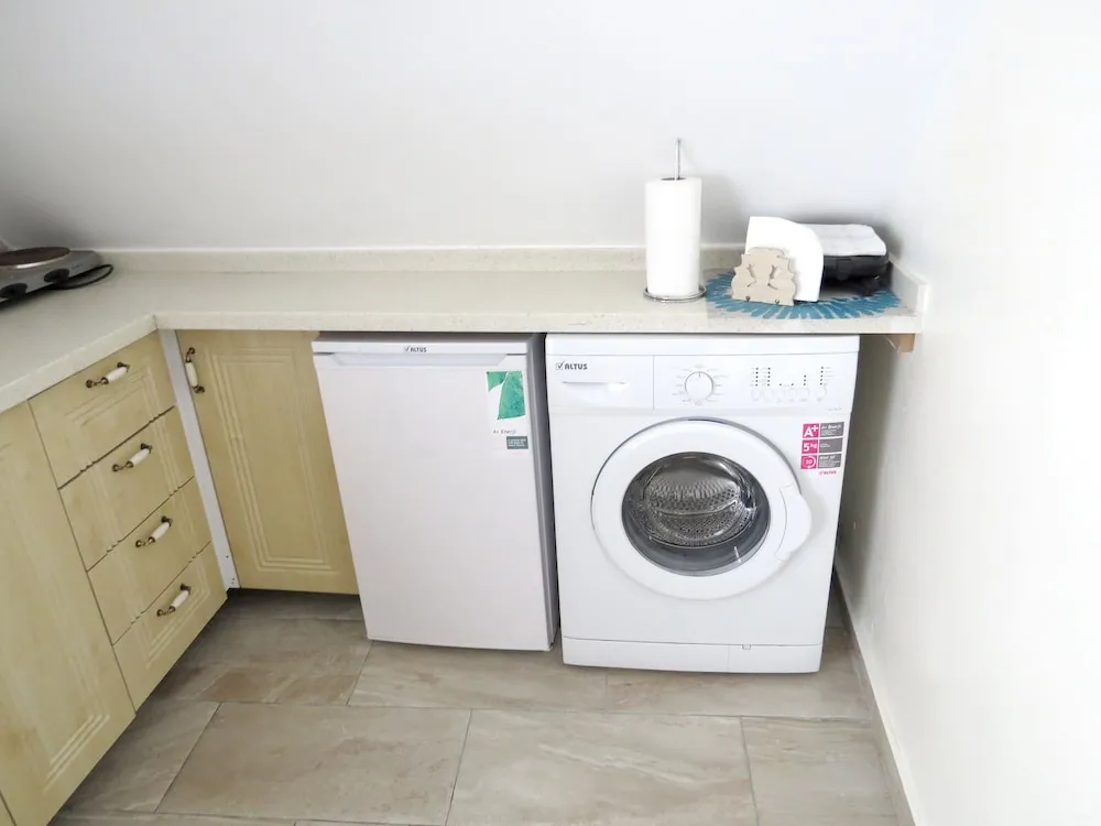 Superior Apart Daire, Teras (4th Floor)