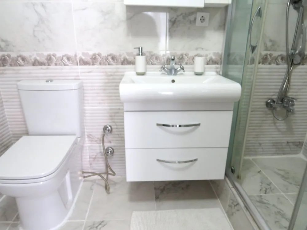 Superior Apart Daire, Teras (4th Floor)