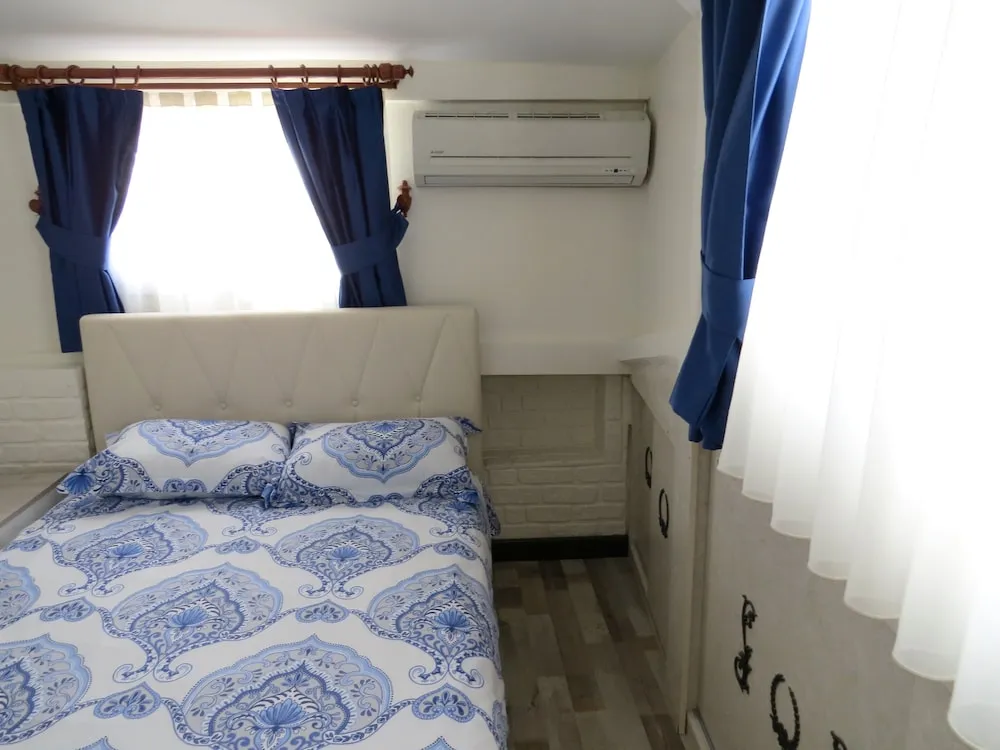 Superior Apart Daire, Teras (4th Floor)