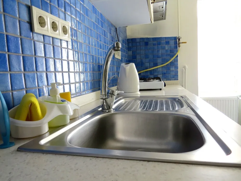Deluxe Apart Daire (2nd Floor)