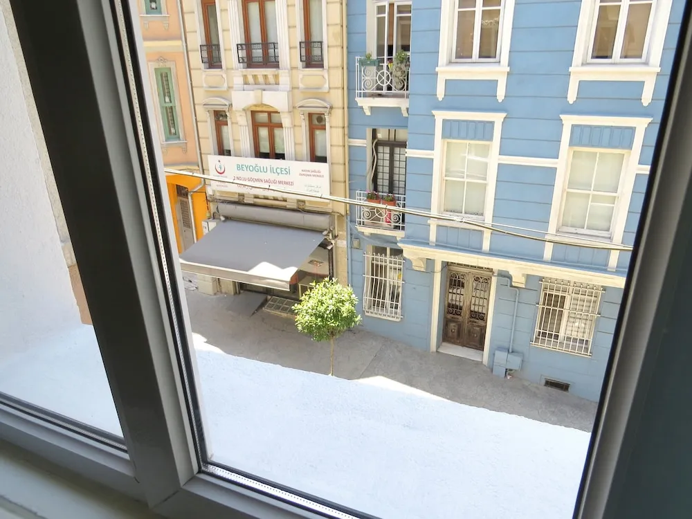 Deluxe Apart Daire (2nd Floor)