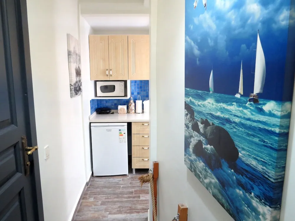 Deluxe Apart Daire (2nd Floor)