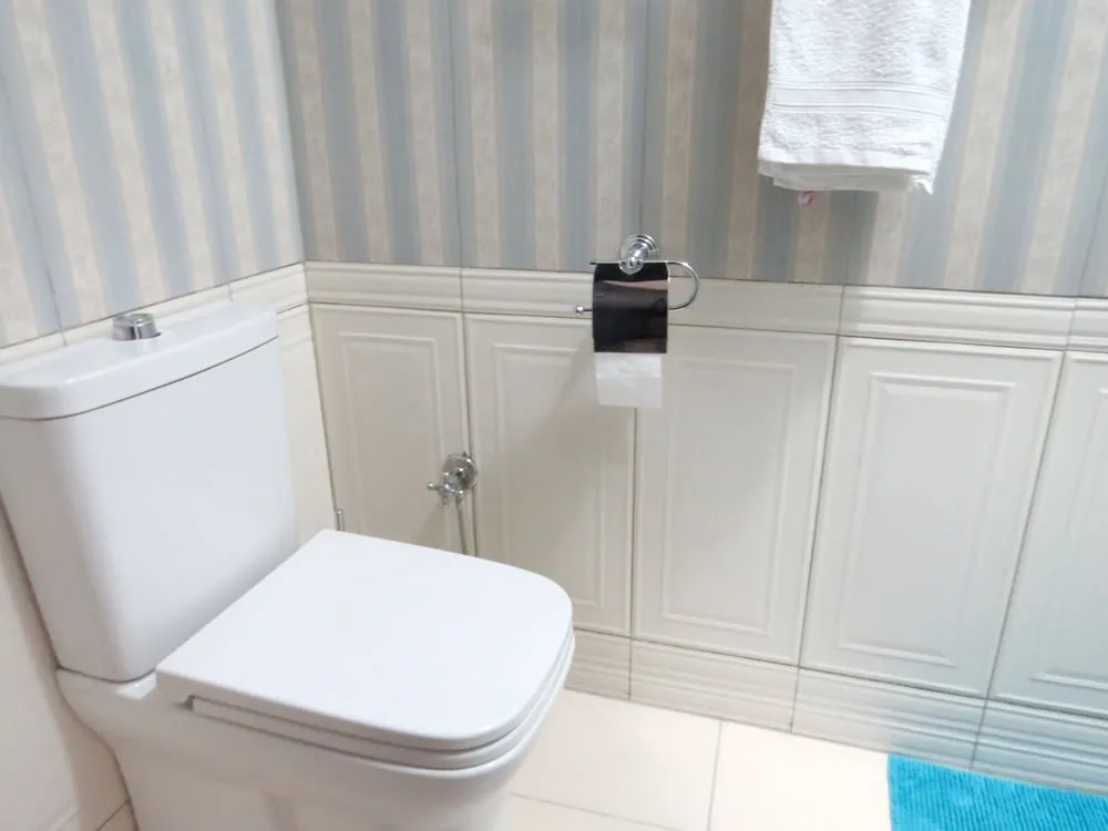 Deluxe Apart Daire (2nd Floor)