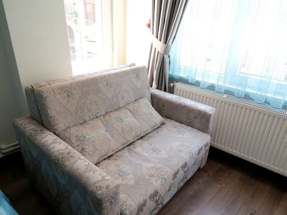 Deluxe Apart Daire (2nd Floor)