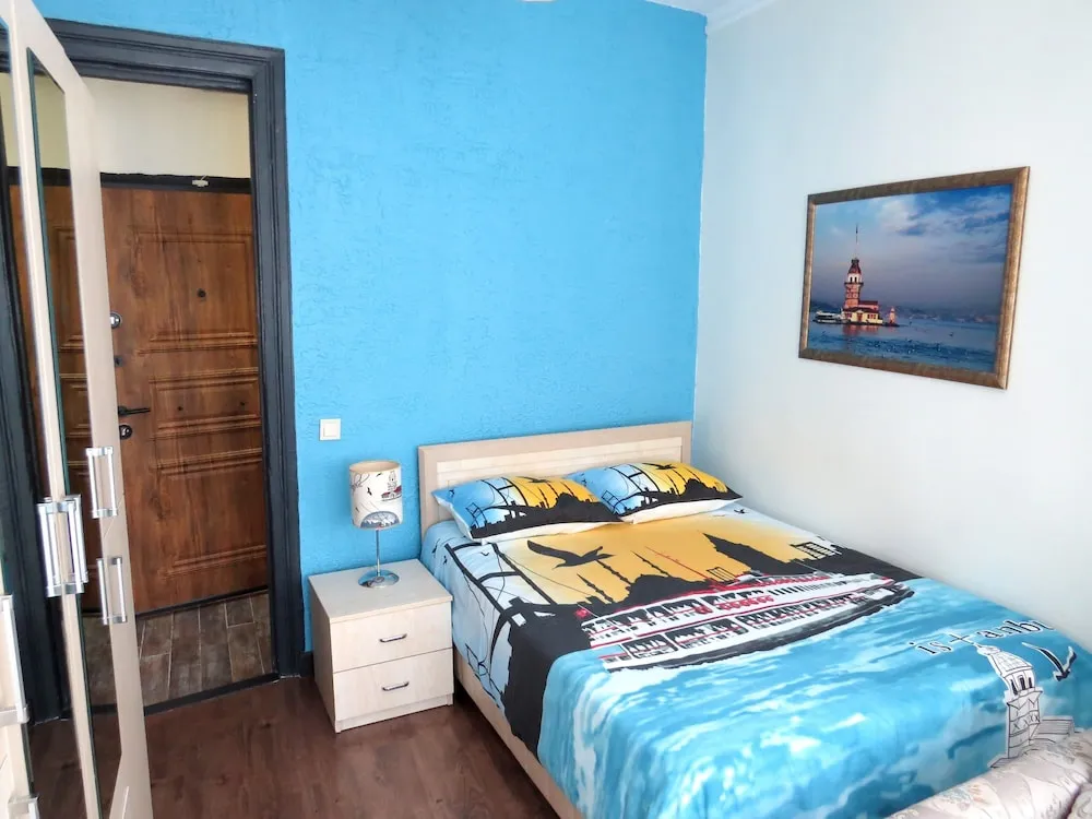 Deluxe Apart Daire (2nd Floor)