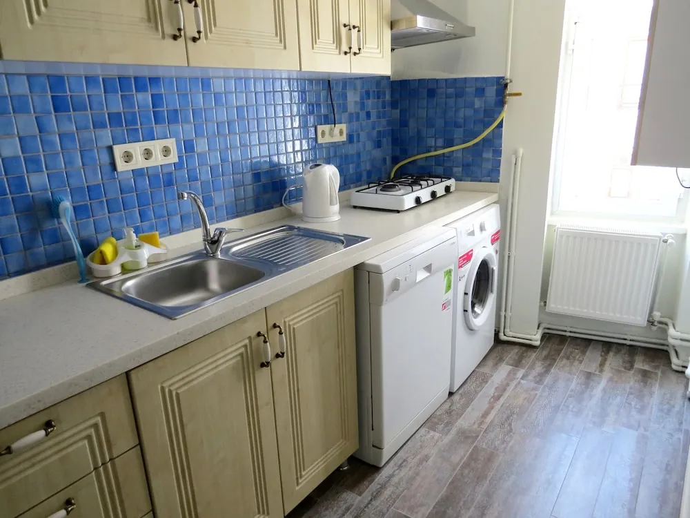Deluxe Apart Daire (2nd Floor)