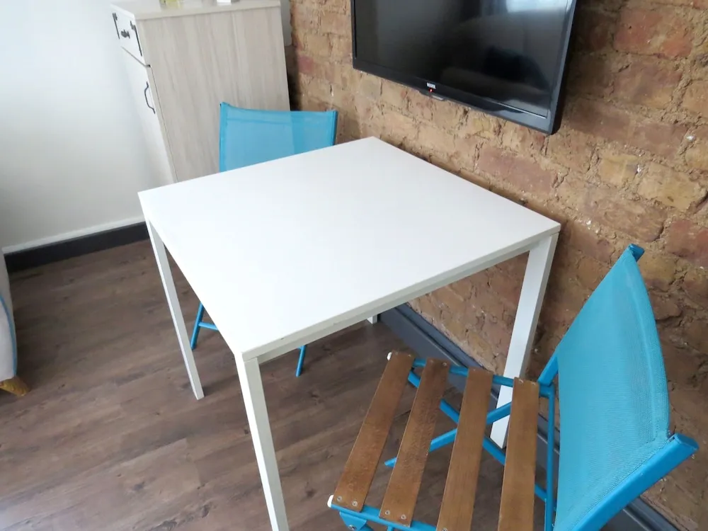 Deluxe Apart Daire (2nd Floor)