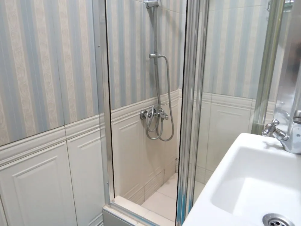 Deluxe Apart Daire (2nd Floor)