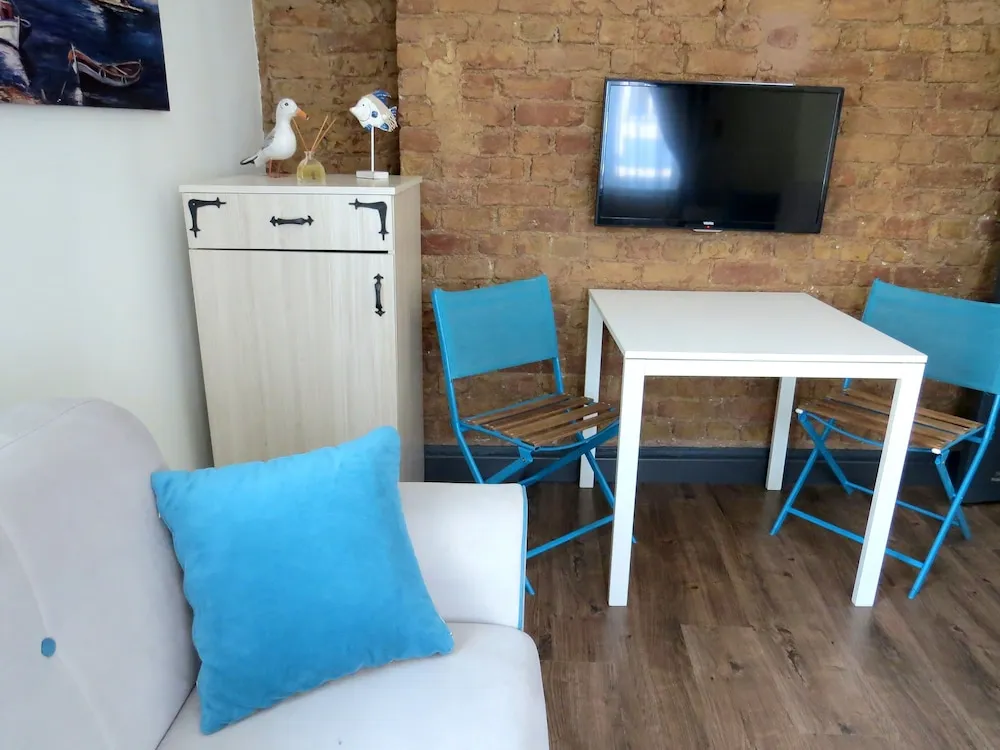 Deluxe Apart Daire (2nd Floor)