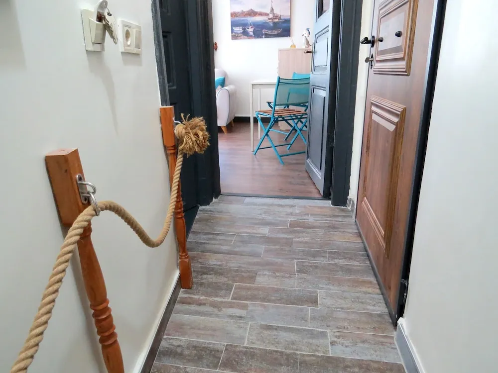 Deluxe Apart Daire (2nd Floor)
