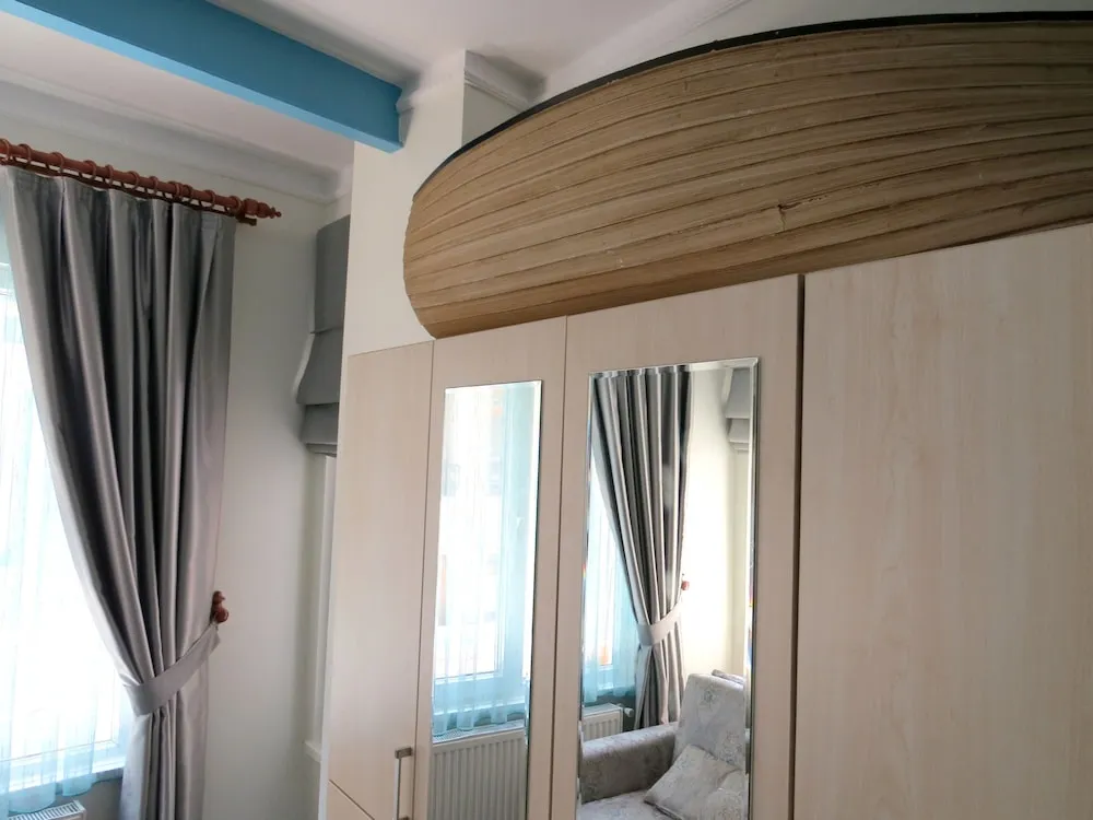 Deluxe Apart Daire (2nd Floor)
